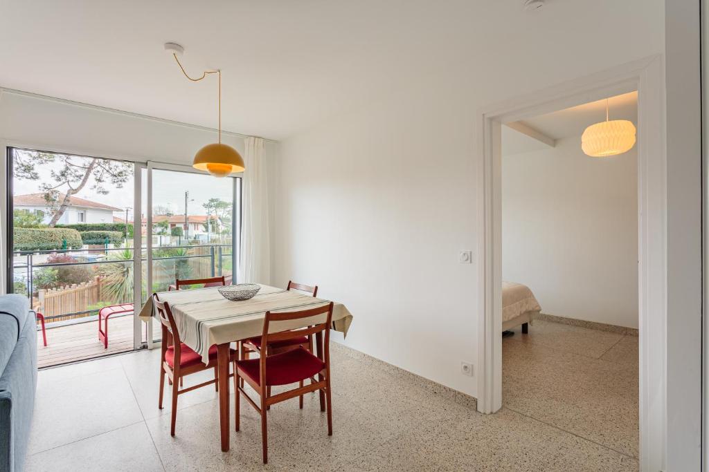 HAIZEA appartement avec terrasse au cœur de Chiberta - 3