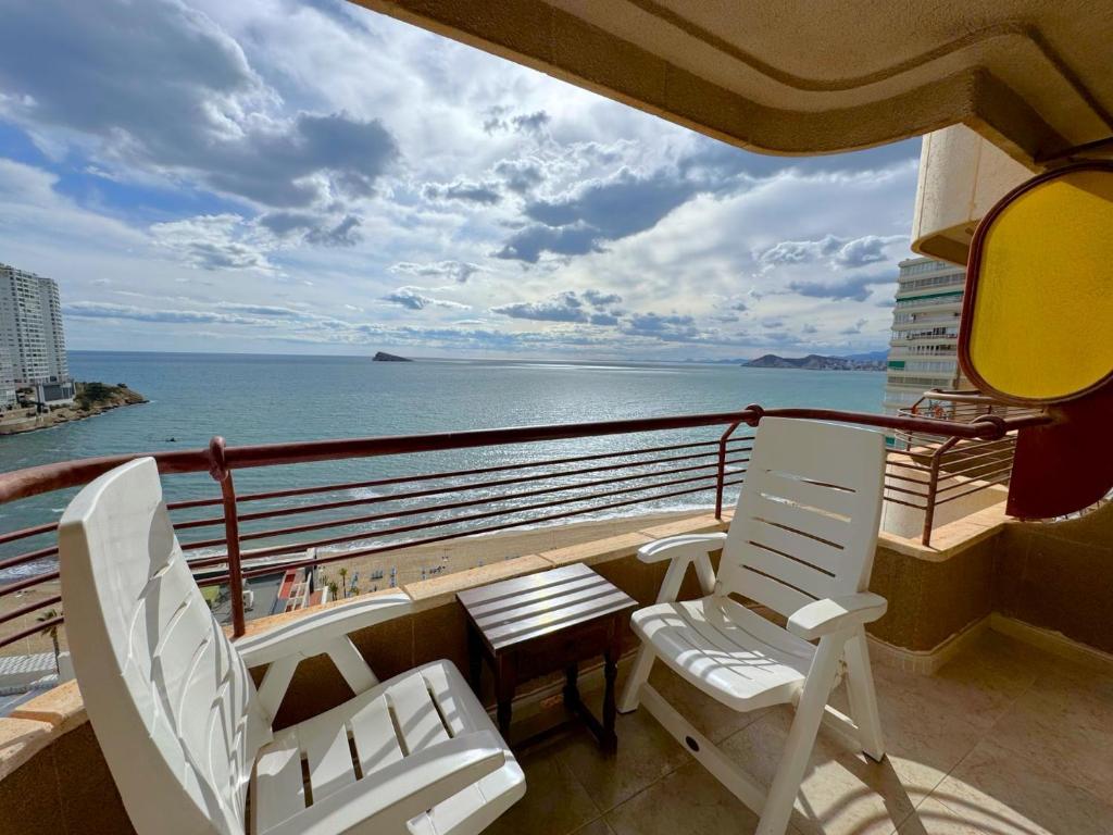 Coblanca 8-15º5, Benidorm