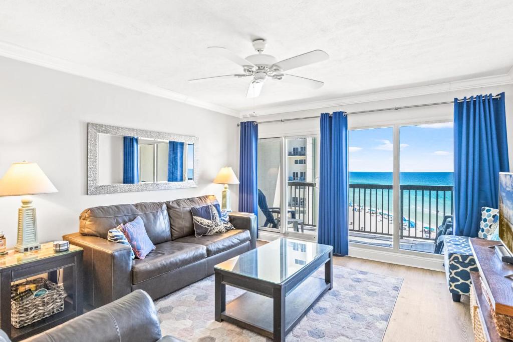 Pinnacle Port B1 707, Panama City Beach