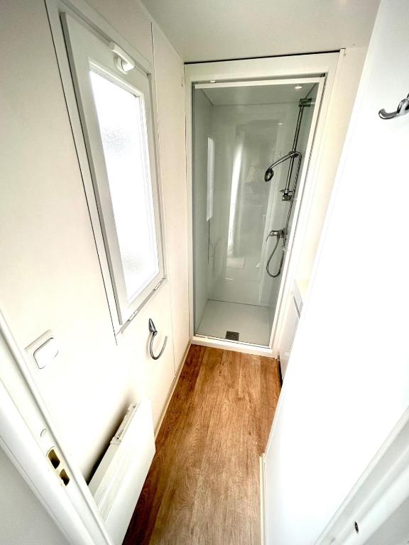 Tiny house Port la Nouvelle - 5