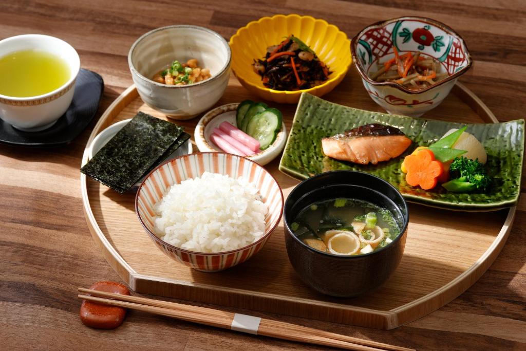 ANAホリデイ・イン東京ベイ