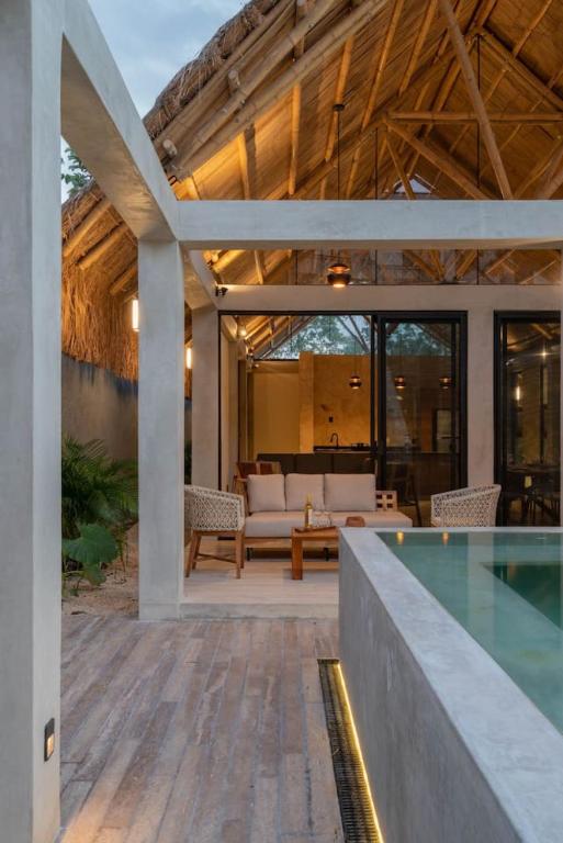 Luxury Villa TOH 5 with Private Pool - 4