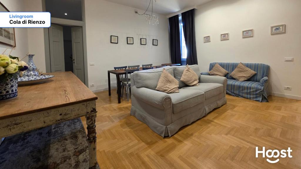 Rienzo Charme Apartment - 2