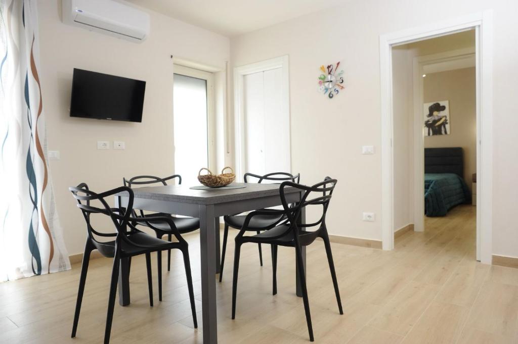Casa Vacanze Mare e Storia - 4