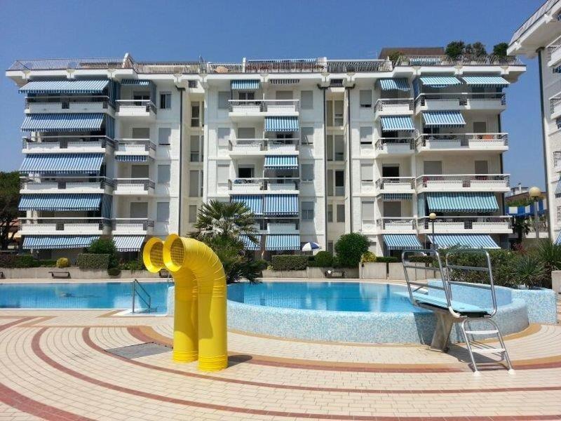 Residence Mexico Colla FRONTE MARE - 4