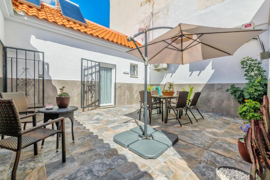 Casa El Califato de Córdoba - 2