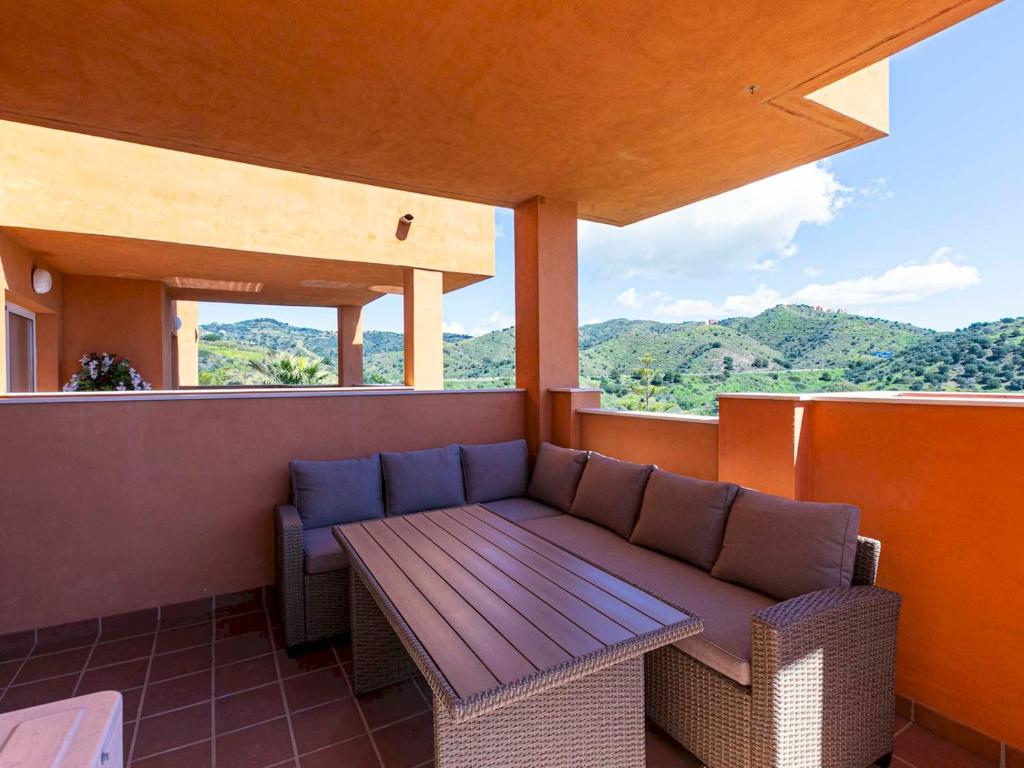 Relaxing Marbella Apartment with Pool - Pass the Keys - 2