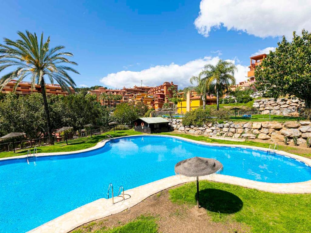 Pass the Keys Relaxing Marbella Apartment with Pool, Marbella