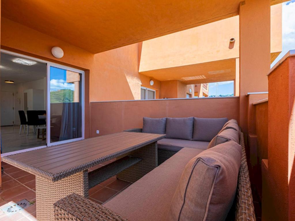 Relaxing Marbella Apartment with Pool - Pass the Keys - 5