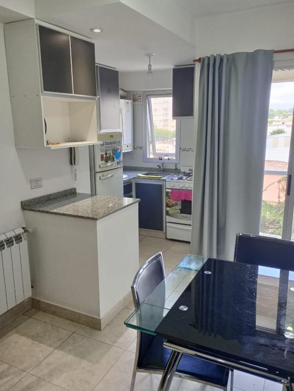 Departamento Maipú I - 2