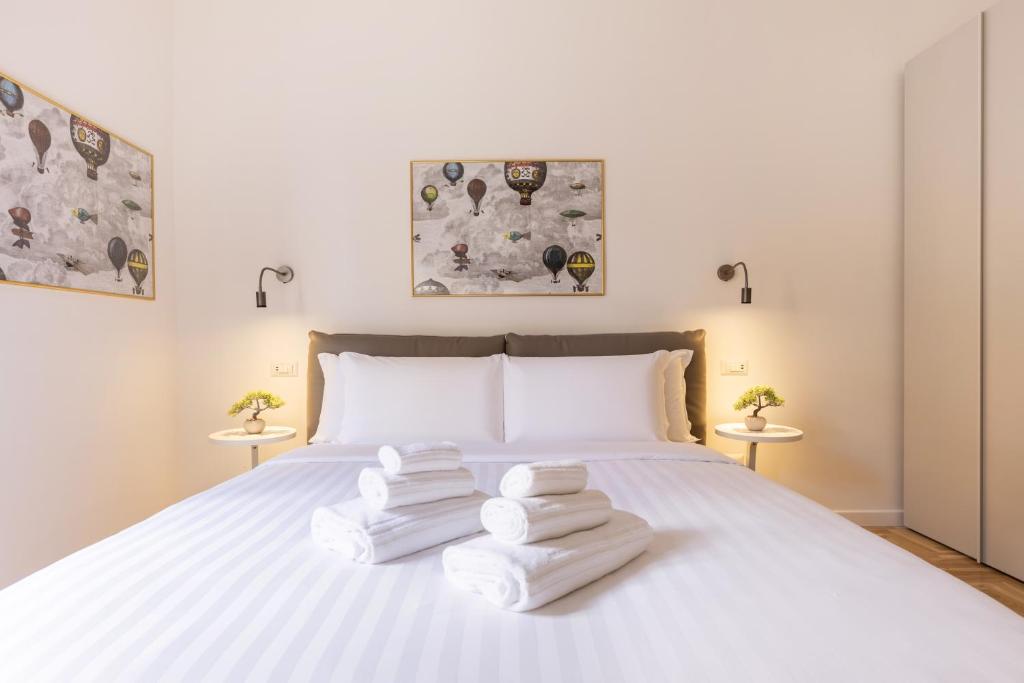 Hostly-Puccini Luxury Home-Near Colosseum & Trevi - 2