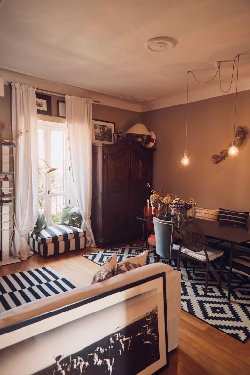 Signature apartment - 5