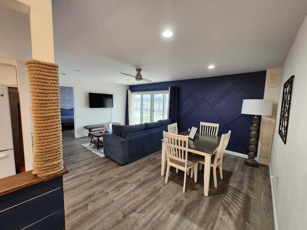 Coastal Cove-Pet Friendly Unit, Next to Water Park, Atlantic City