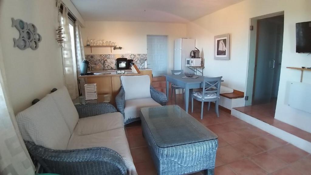 Apartamento Cor'Al - 5