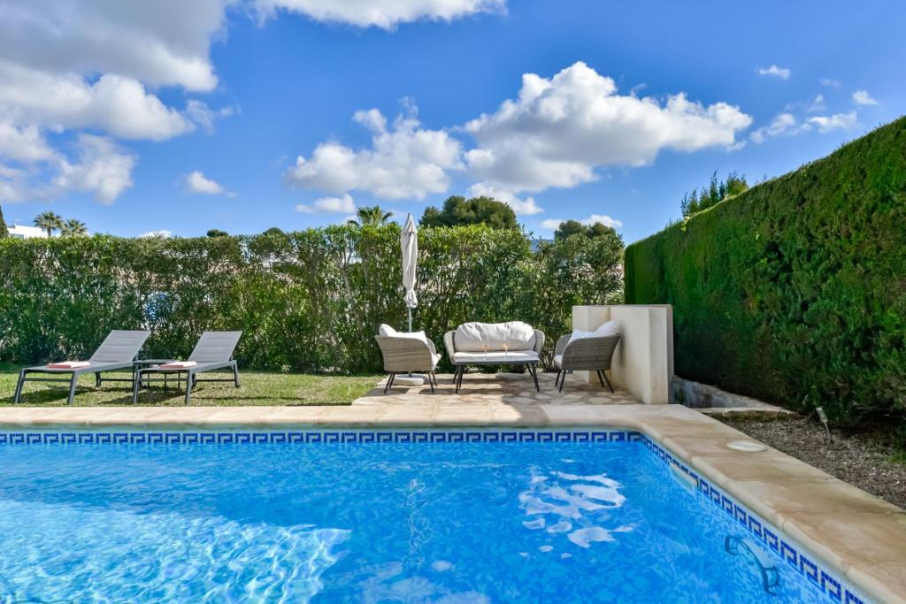 Villas Guzman - Villa Cleo - 2