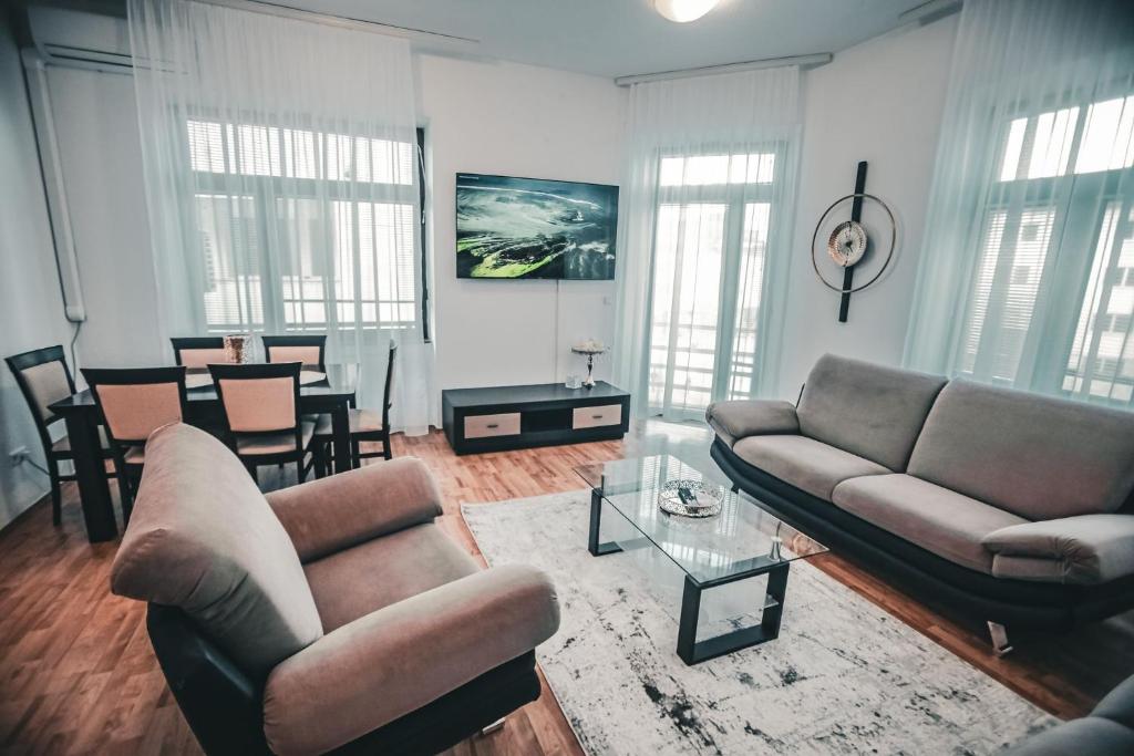 Apartman Eden Bihać - 2