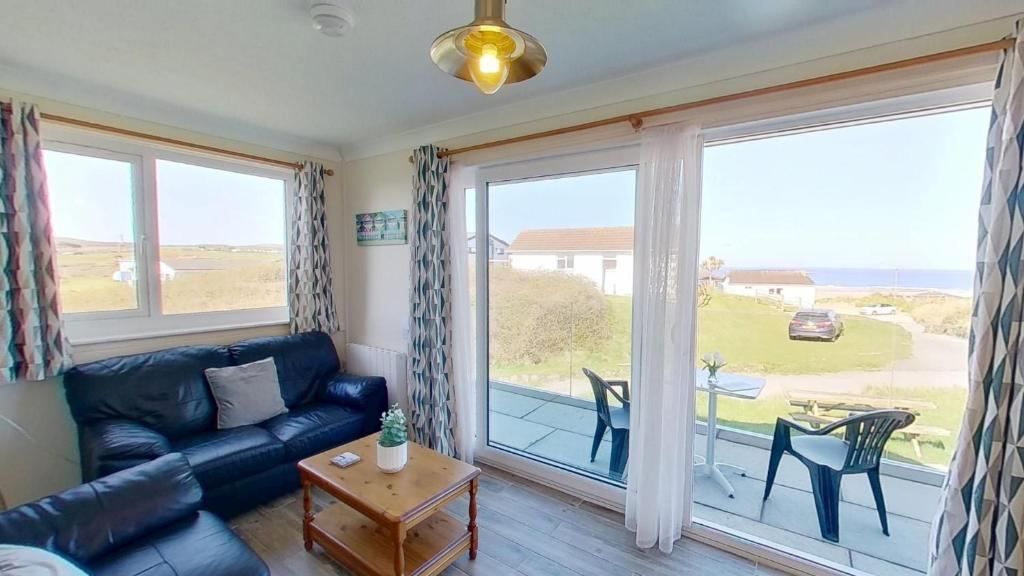 D20 Glendon, Riviere Towans, Hayle