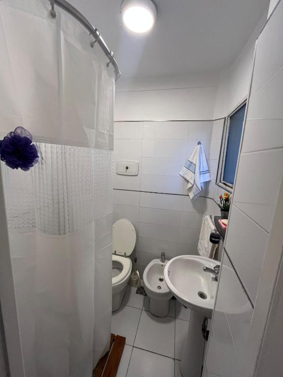 Exclusivo depto en Recoleta - 3