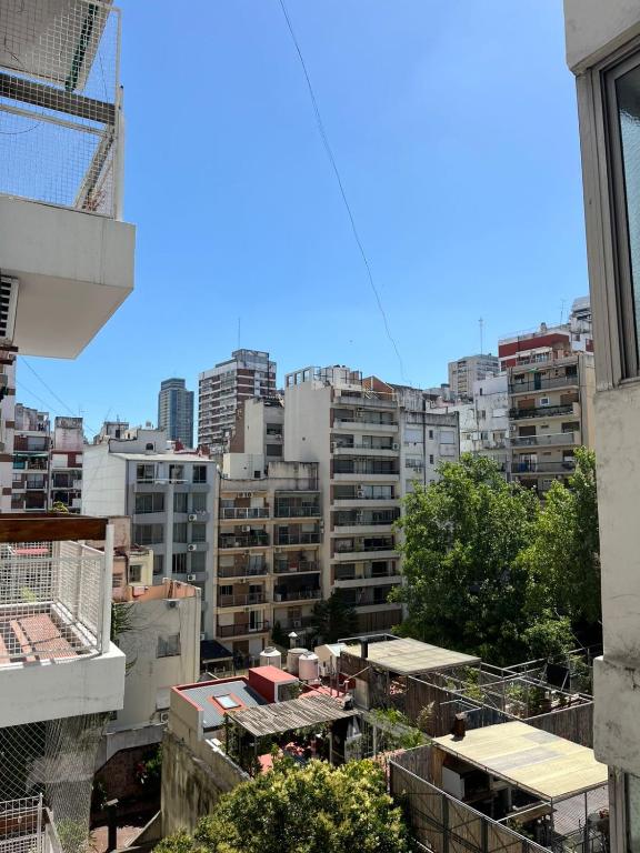 Exclusivo depto en Recoleta - 4