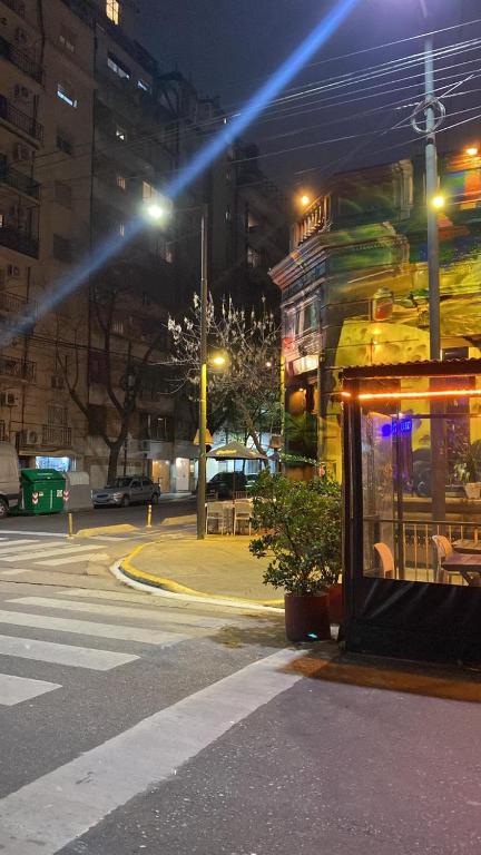 Exclusivo depto en Recoleta - 5