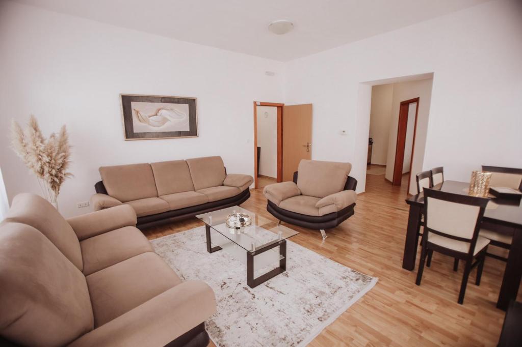 Apartman Eden Bihać - 3