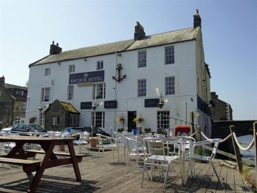 Anchor Hotel Haydon Bridge, Hexham