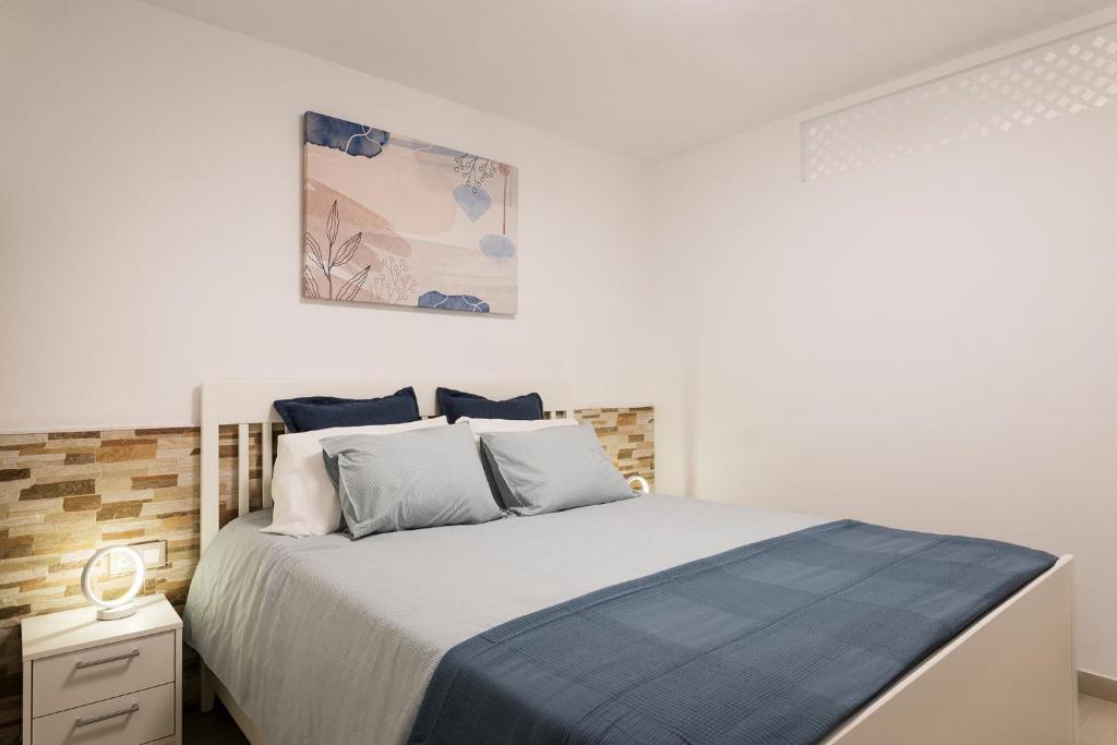 Apartamento Vientos de Duna y Luna - 2
