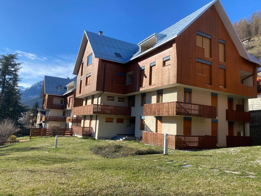 Charme & Luxury, Bormio