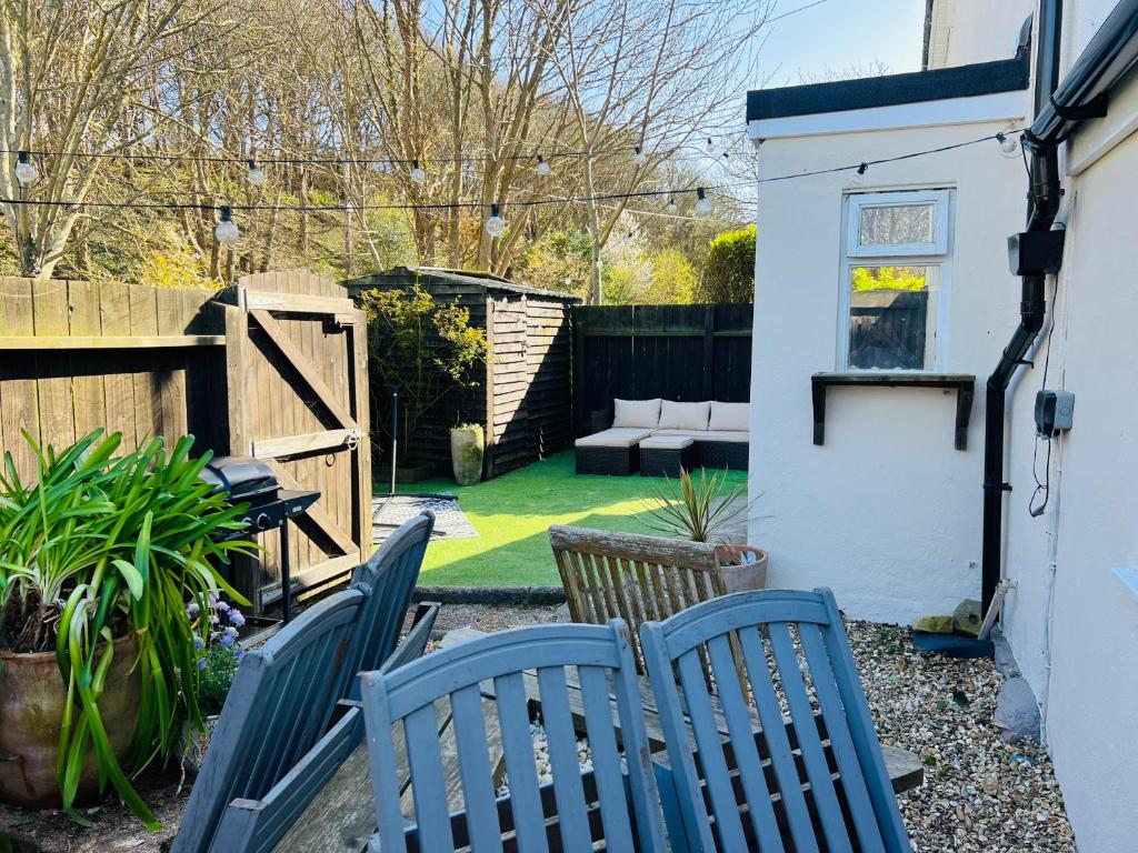 The Annexe at Tenniside photo 4