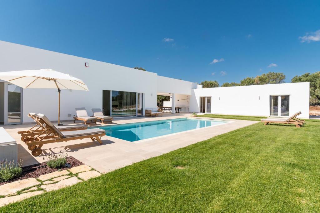 Villa Nicola' by Perle di Puglia - 2