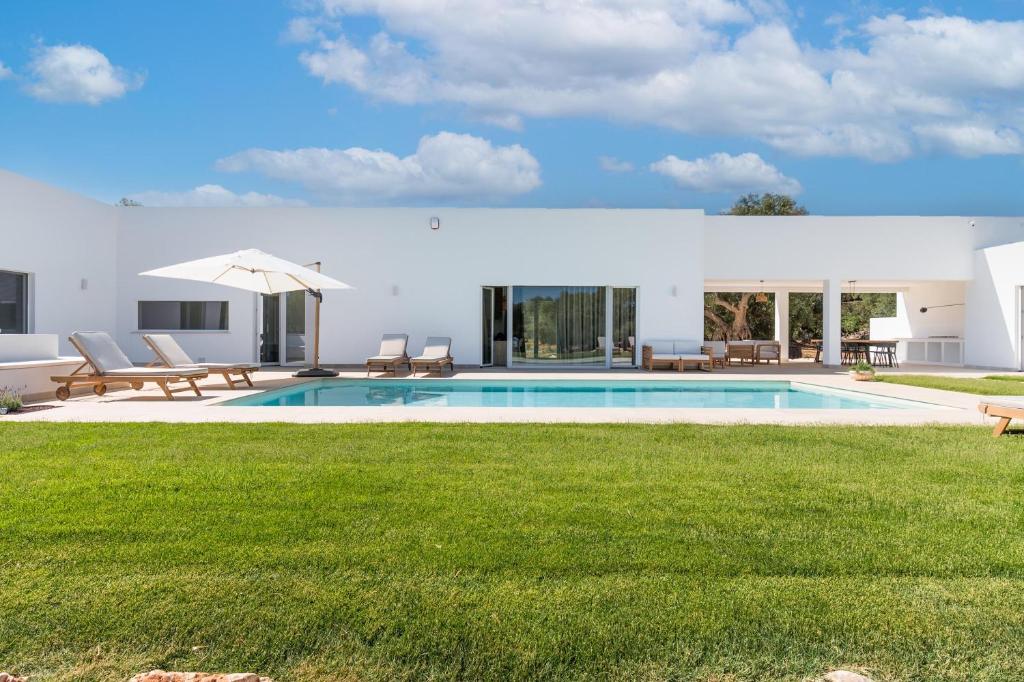 Villa Nicola' by Perle di Puglia - 3