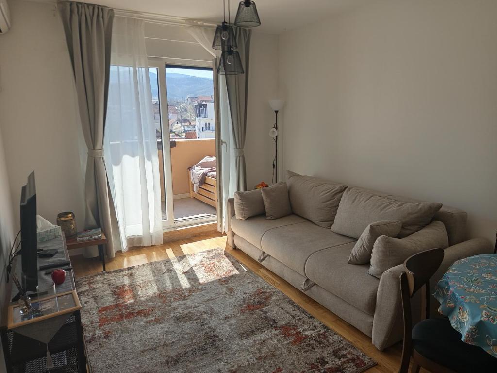 Ramonda apartman sa bazenom, Vrnjačka Banja - 3