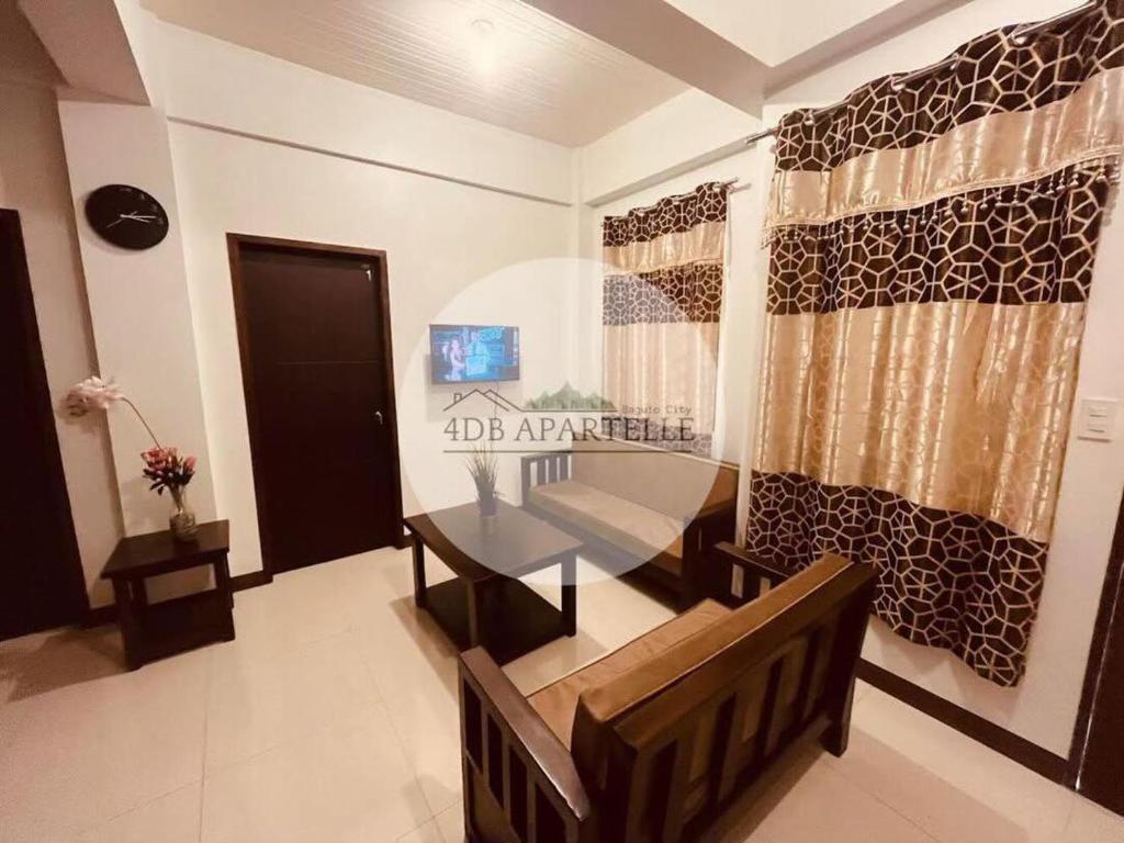4DB Apartelle, Baguio