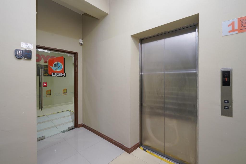 Lobby, New Bangi Gateway Hotel in Kuala Lumpur