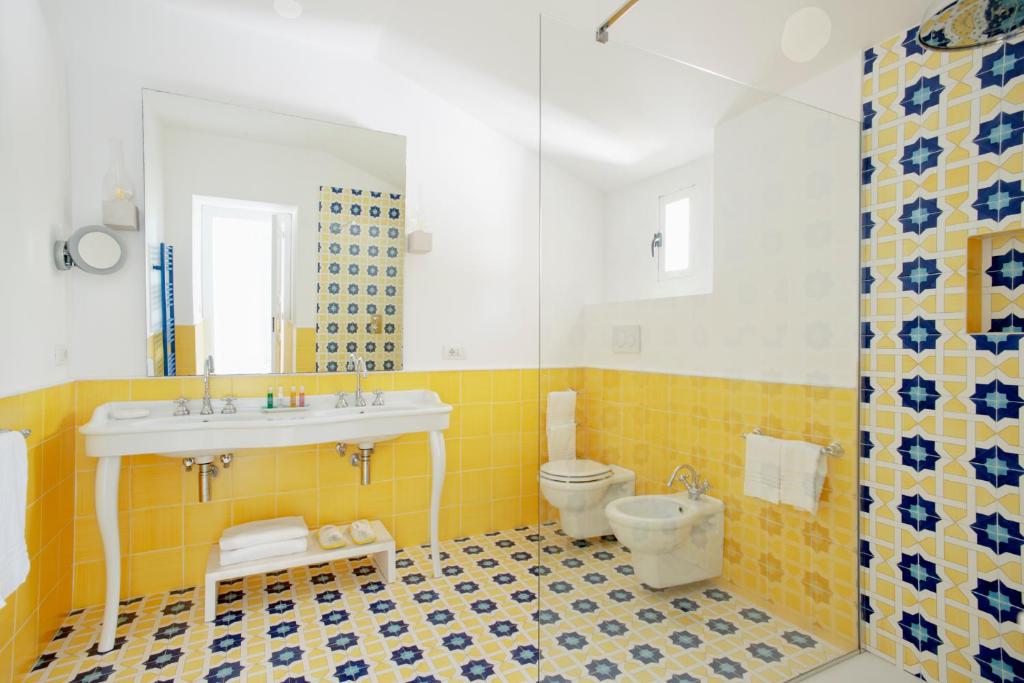 Relais Correale Rooms & Garden - 4