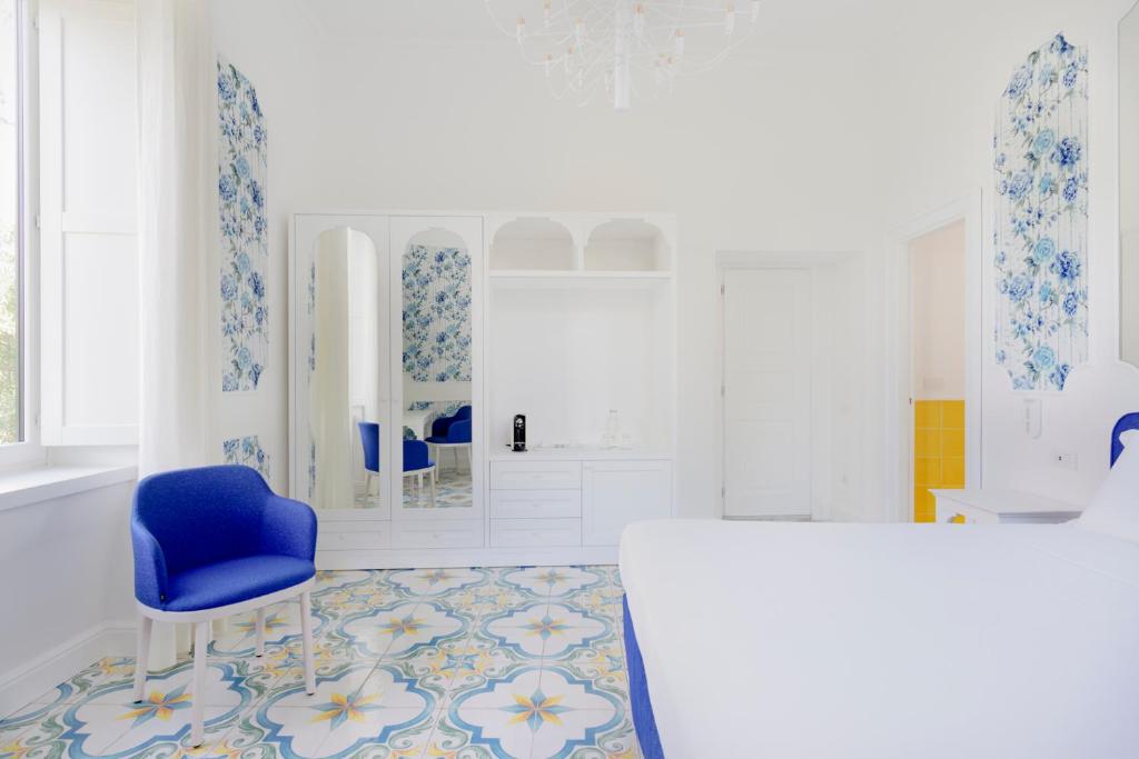 Relais Correale Rooms & Garden - 3