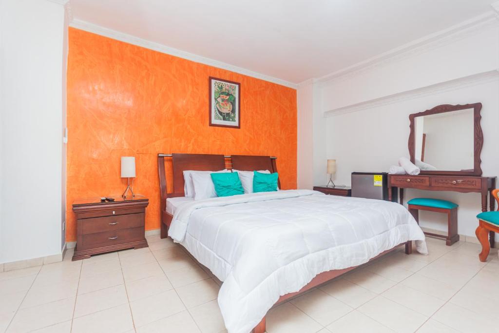 Hotel Baluarte Cartagena Boutique - 2