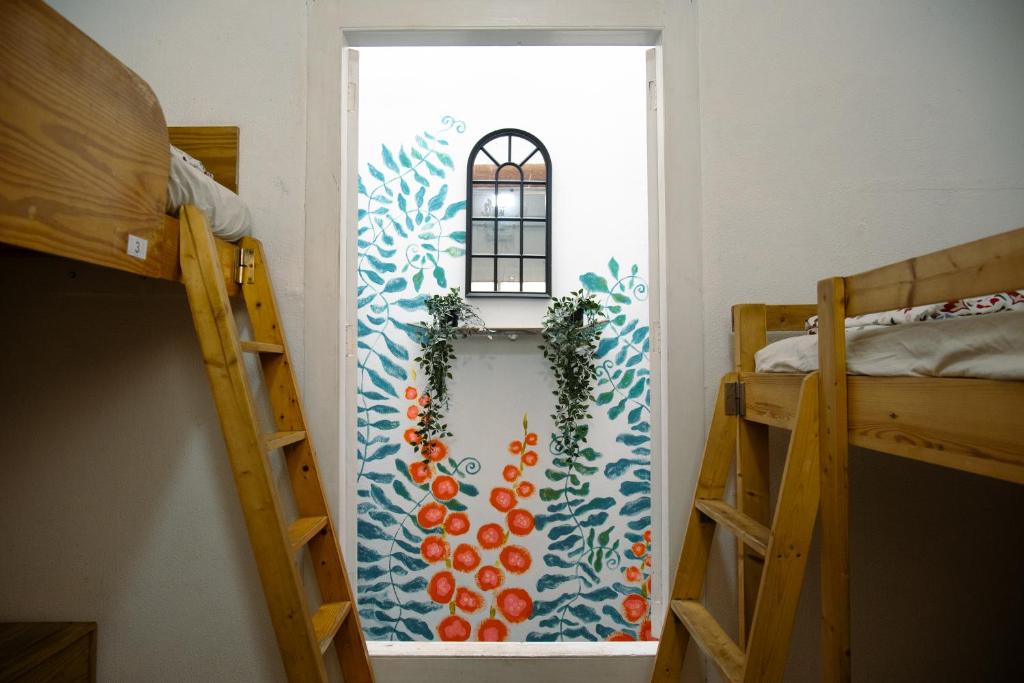 Lua Lua Hostel Las Palmas - 3