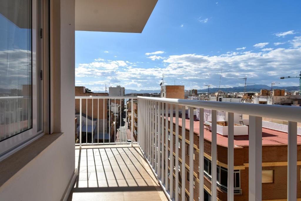 Moderno, con vistas y junto a la playa - by Aloha Palma - 5
