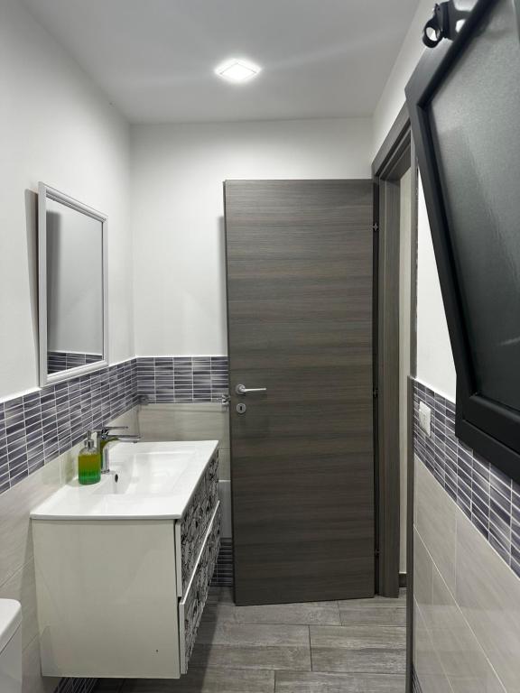 Mary House Apartments - 2