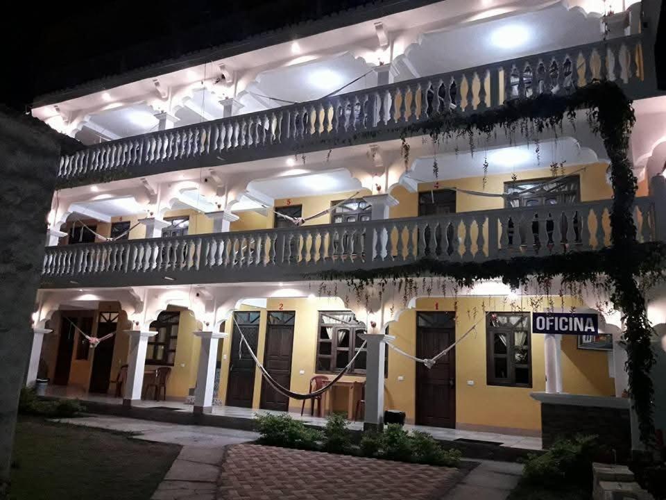 Hotel TINAMIT 1, San Pedro La Laguna