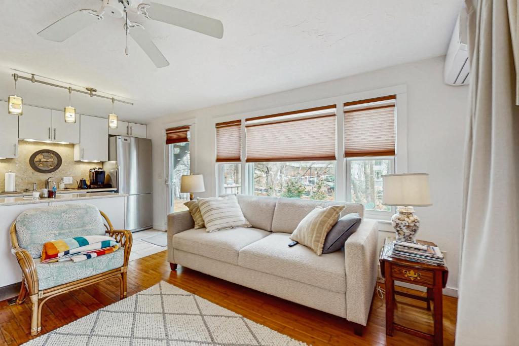 Endless Summer, Provincetown