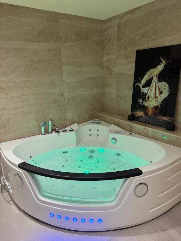 Spa Suite Loft - 3