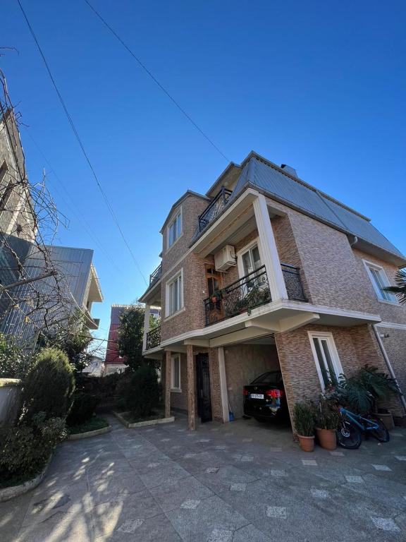 Private Home in Batumi, Batumi
