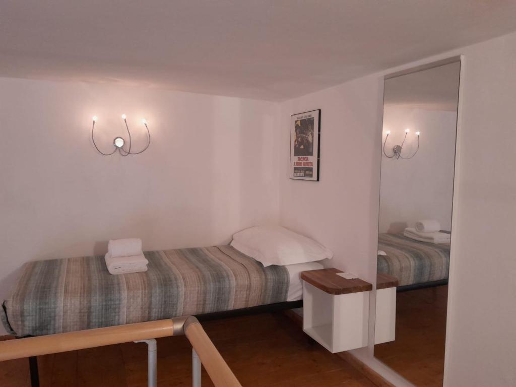 Casa De Verdi loft panoramico - 5