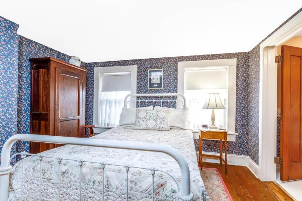 Briarstone Inn Unit 1, Galena