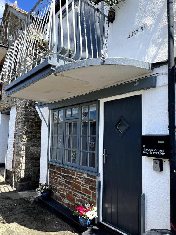 Beautiful Quayside Cottage Looe, Looe