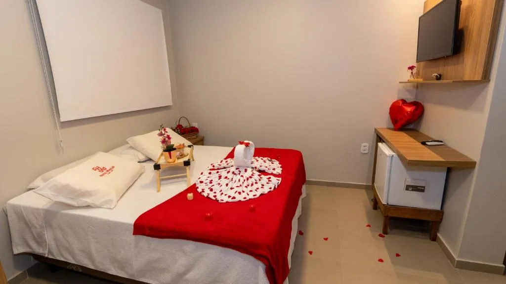 Hotel Marajó - Turismo de Experiência，位于索雷的酒店