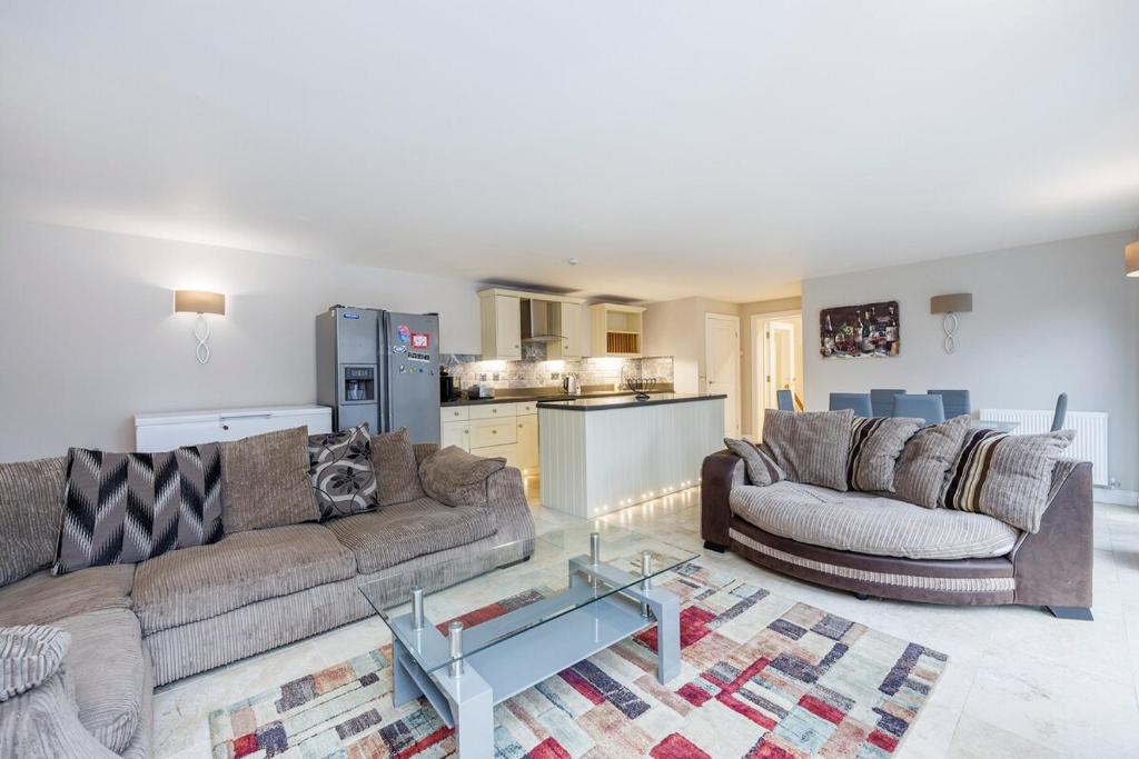 The Retreat Lincoln, Boultham