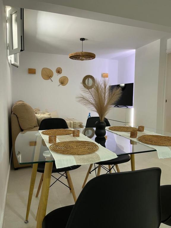 AVD ANDALUCíA, Malaga